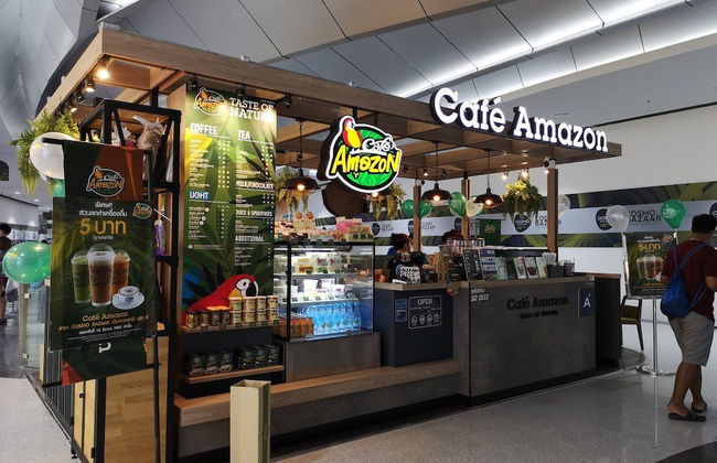 Muangthongthani Rental by Khun Dan - Foto 19