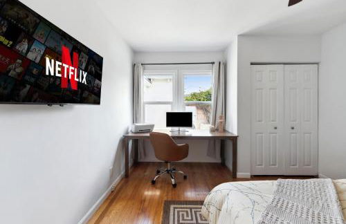 Cosy 3BD by Santa Monica - Beach & Airport 10 min away - Foto 14