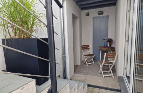 Apartment am Rathaus - Photo 12