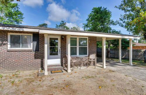 Home Base for The Masters! Family-Friendly Escape - Foto 21