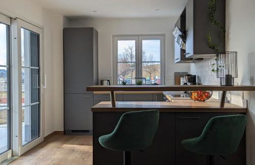 ApartSchön - Foto 41