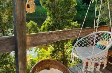 Chatka Młynarza - Foto 12