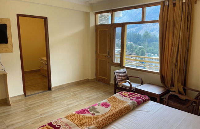 Shubham Cottage - Foto 12