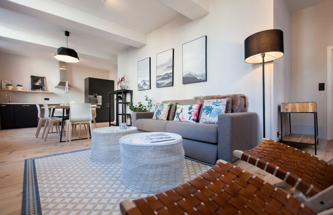 Smartflats - Vieille Ville - Photo 1