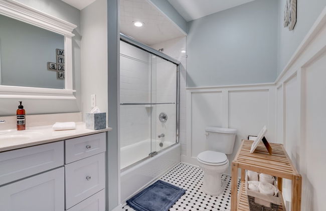 Lakefront Retreat - Foto 18