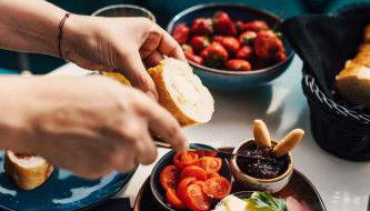 City Beach Apartments Makarska - Foto 3