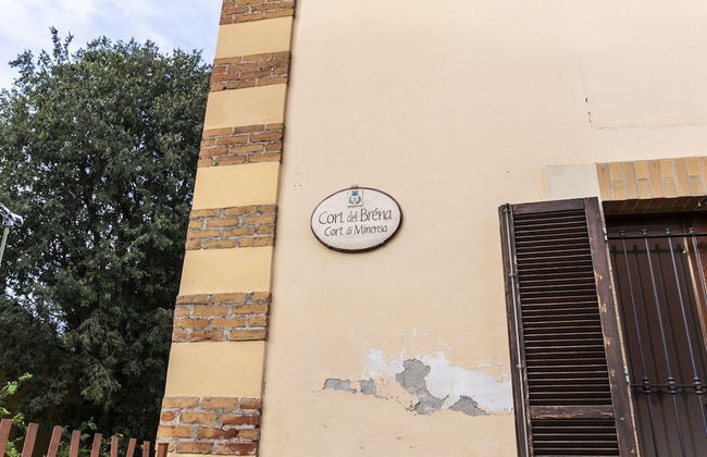 Erba 6 in Baranzate With 1 Bedrooms and 1 Bathrooms - Foto 47