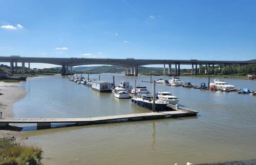 Inner Dowsing Lightship - Photo 32