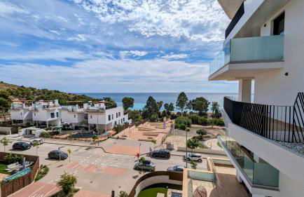 ASTER sea view apartment - Foto 28