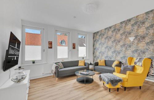 Altstadt-Refugium Goslar - Foto 1