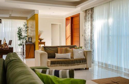 Casa Refúgio Jardim Brasília - Foto 12