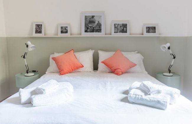 Casa Disio al Centro di Palermo by Wonderful Italy - Foto 15