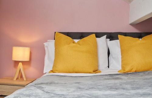 Spacious Bradford House with 4 bedrooms & 6 Beds by PureStay with Parking for 7 nights min! - Foto 12