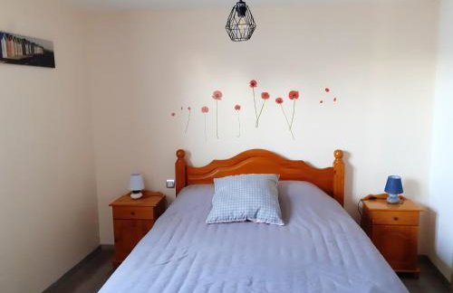 Maison charmante à Saint-Blimont avec jardin - Foto 5