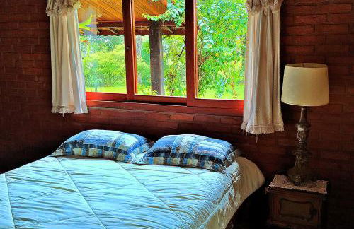 Pousada Sitio Gan Eden - Foto 41