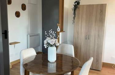 Duplex bord de l'Eure - Parking inclus - Jolie vue sur la cathédrale - Foto 34