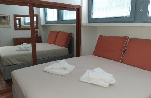 Attico Sancarlo - Foto 26