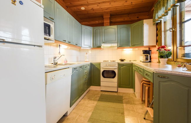 Kallionnenä - Foto 7