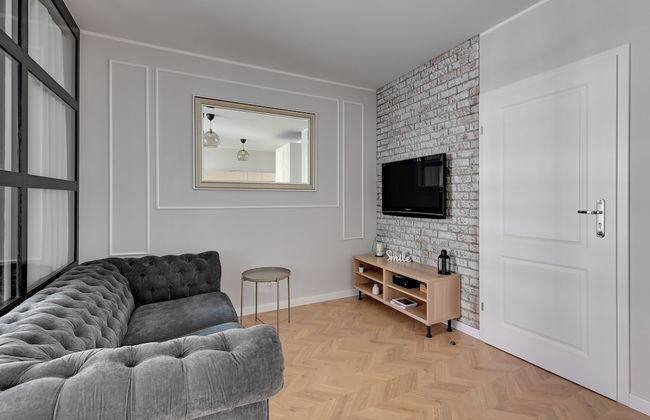 Aura - Riverside & Parking by Downtown Apartments - Foto 4