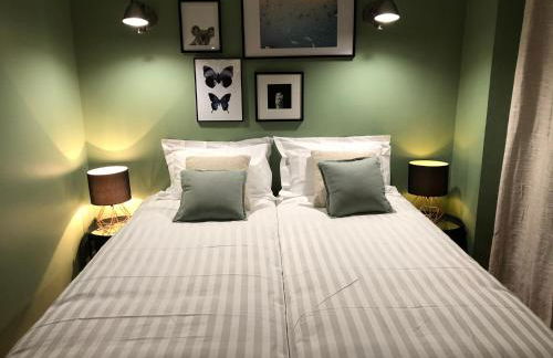 Les Petits Apparts Versailles - Foto 1