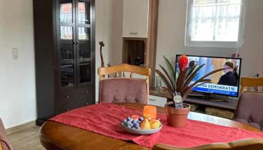 Hexenhüsli Waake - Foto 2