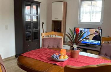 Hexenhüsli Waake - Foto 2