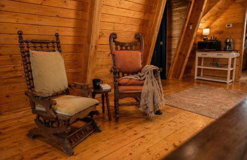 Sunset-View A-Frame Cabin Sleeps 12 Dog Friendly - Foto 8