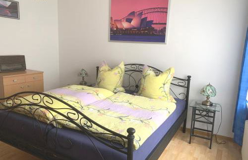 Ferienwohnung Kastanienhof, 35165 - Foto 32