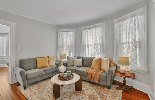 West Hartford Center- Charming New England Apt - Foto 17