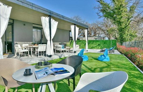 Villa Barcolana - Foto 6