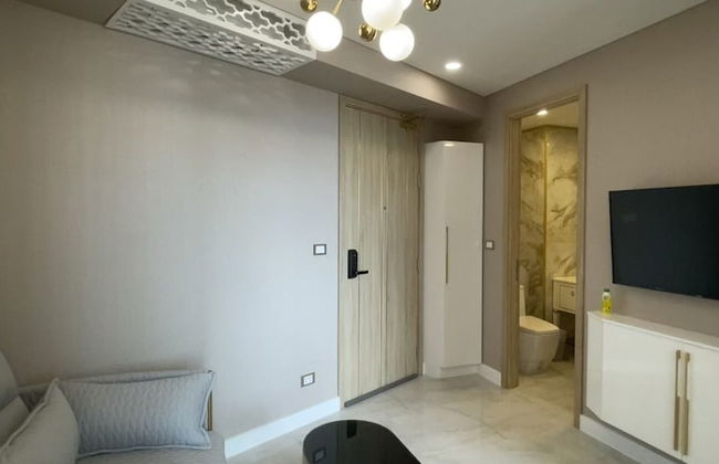 Copacabana Jomtien Beach Condo - Foto 28