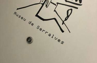 Urban Views - ML Apart Inspired in Serralves - Foto 5