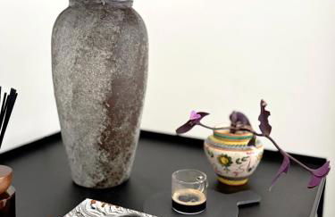 La Majolica Appartamento di design con terrazzino privato in centro - Foto 30