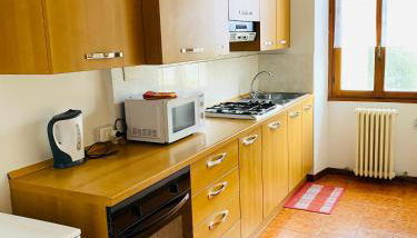 Appartamento Rosso - Foto 4