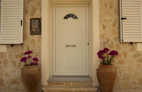 Villa Aristidis Strates - Foto 1