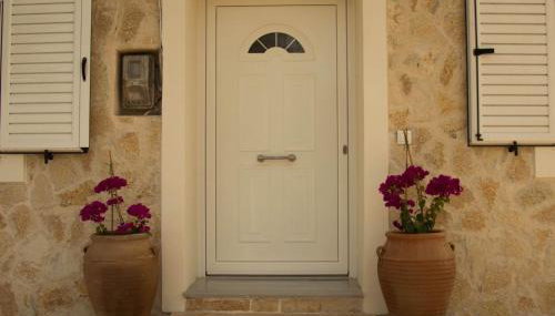 Villa Aristidis Strates - Foto 1