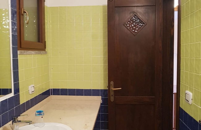 Il Nido dei Gabbiani - Foto 56