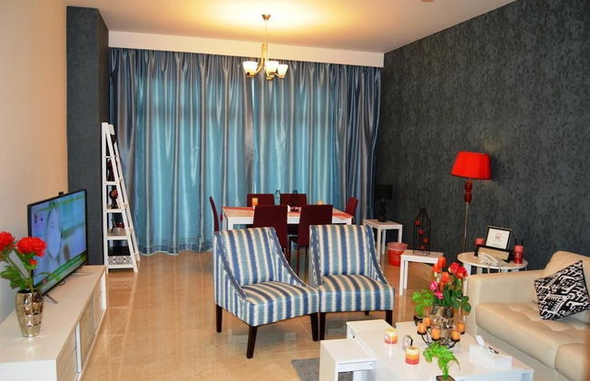 OYO 104 Q House 3 Apartments - Photo 26