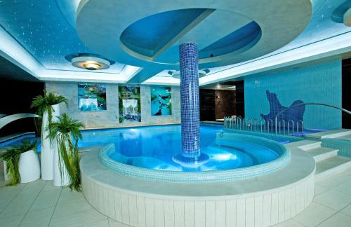 Hotel & SPA Czarny Groń - Foto 54