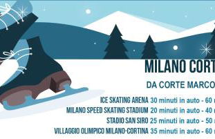 Corte Marconi near to Milano, Rho fiere, MXP e Como - Photo 19