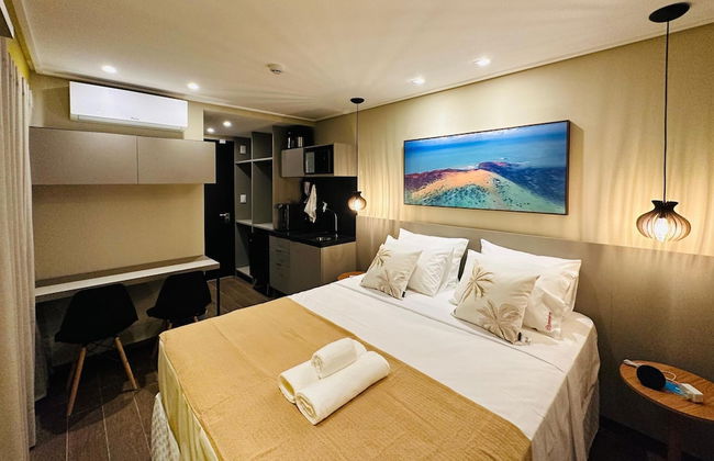 Move Tambaú II - LikeHome Hospedagens - Foto 32