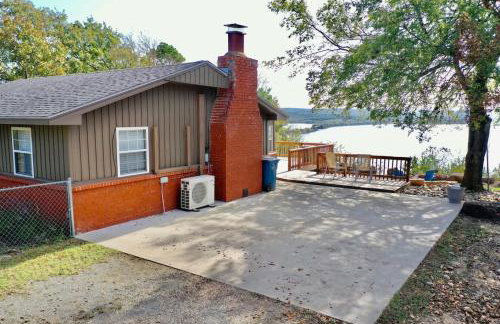 Million-Dollar View on Hickory Hill with Hot Tub - Foto 39