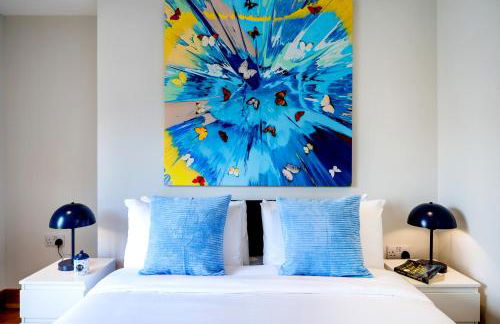 Welcome London Savoy Strand - Foto 70