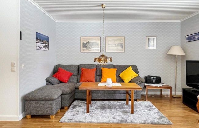 5 Person Holiday Home in Skutskar-by Traum - Photo 10