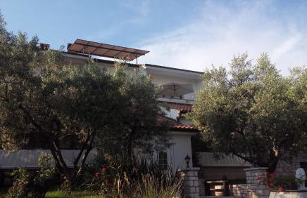 Apartment Agroturizam Radešić - Foto 17