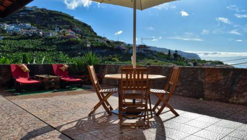 Vista Mar, a Home in Madeira - Foto 4