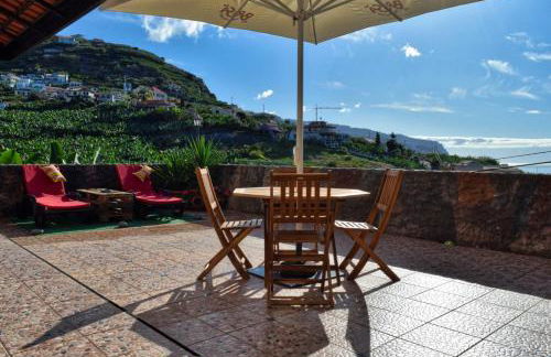 Vista Mar, a Home in Madeira - Foto 4