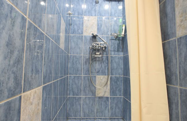 Apartment near St Isaac's Cathedral - Photo 9