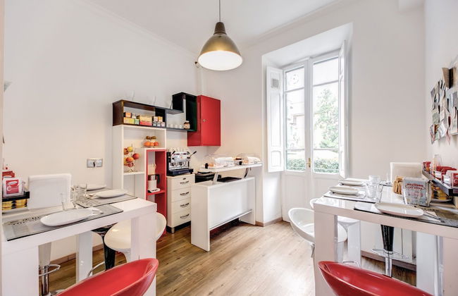 Imperia Suite - Photo 51