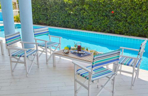 Villa Costantino - Foto 31